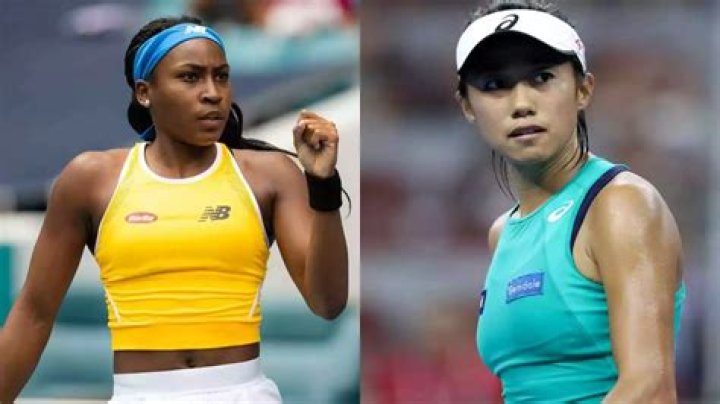 Miami Open 2022: Coco Gauff vs Zhang Shuai Match Prediction, Head-To-Head, Preview And Livestream