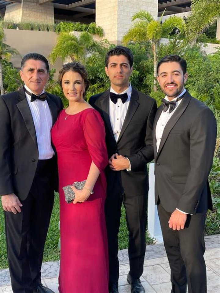 Michael Andlauer (Businessman) Wiki, Biography, Age, Girlfriends, Family, Facts and More
