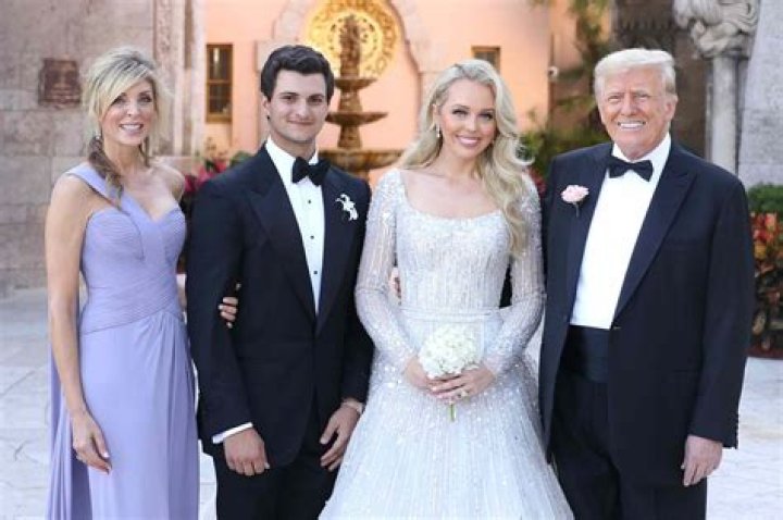 Michael Boulos net worth: Who is the billionaire scion Tiffany Trump is engaged to?