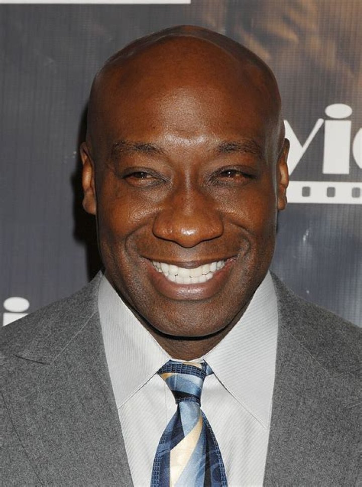 Michael Clarke Duncan: The Life And Legacy Of A Hollywood Giant
