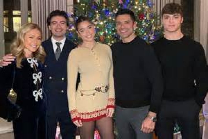 Michael Consuelos' Net Worth: A Deep Dive Into His Financial Success
