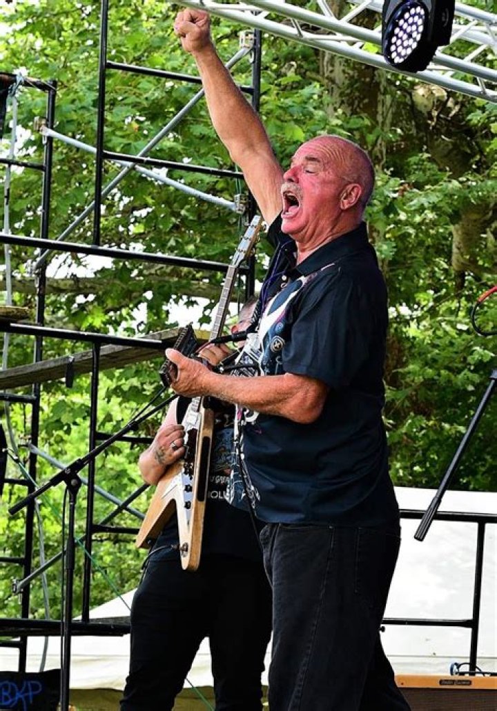 Michael Crandall of Connecticut, famous Band musician, passes away: Obituary