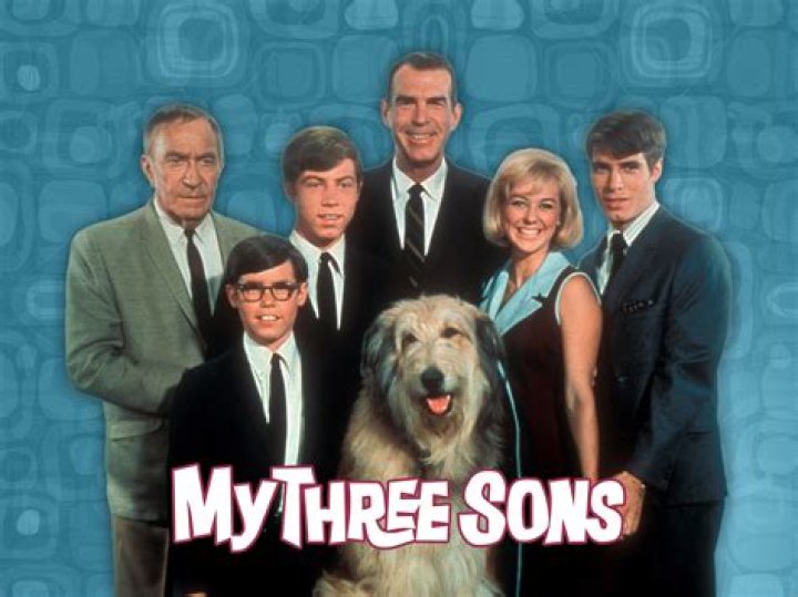 Michael, Daniel, and Joseph Todd were the triplets on 