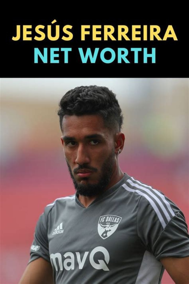 
Michael F. Ferreira
Net Worth
