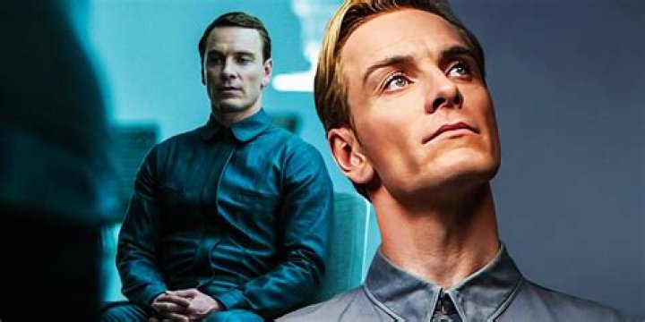 Michael Fassbender Speaks About Alien: Covenant