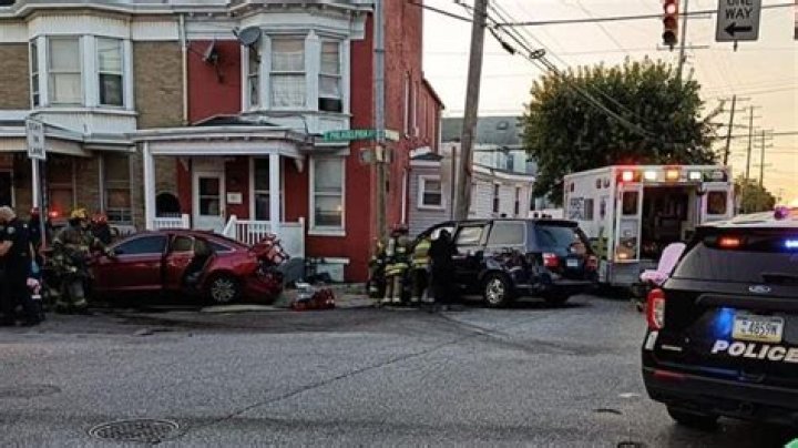 Michael Geesey Car Accident: York County Homeowner Saddened by Death of Driver whose Car Smashed into her House