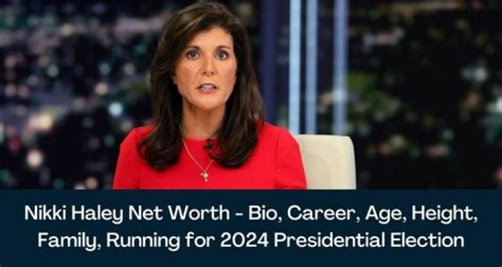 Michael Haley Net Worth (2024) | wallmine