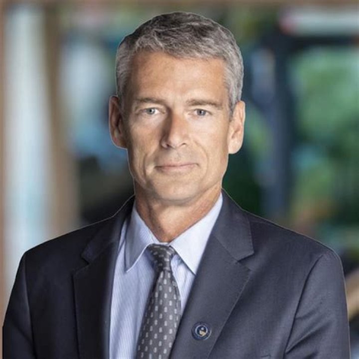 Michael Hurlston Net Worth (2024) | wallmine GB