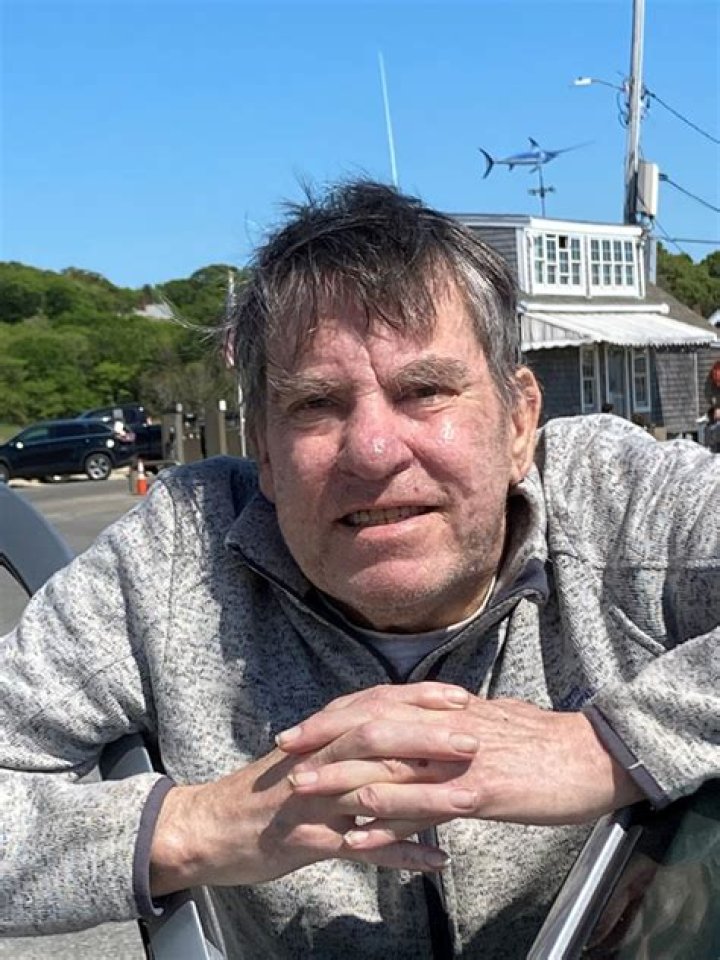 
Michael J Flynn
Net Worth

