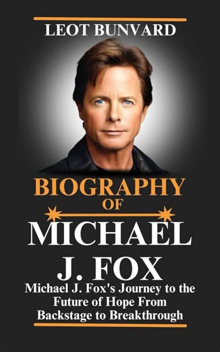 Michael J. Fox: Biography, Actor, Parkinson’s Philanthropist
