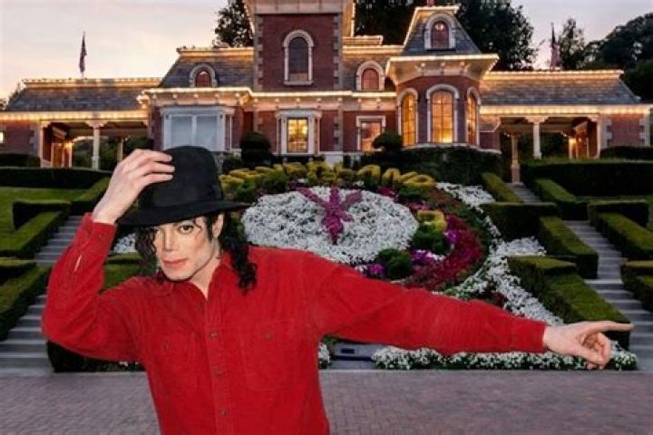 Michael Jackson Estate Net Worth 2024