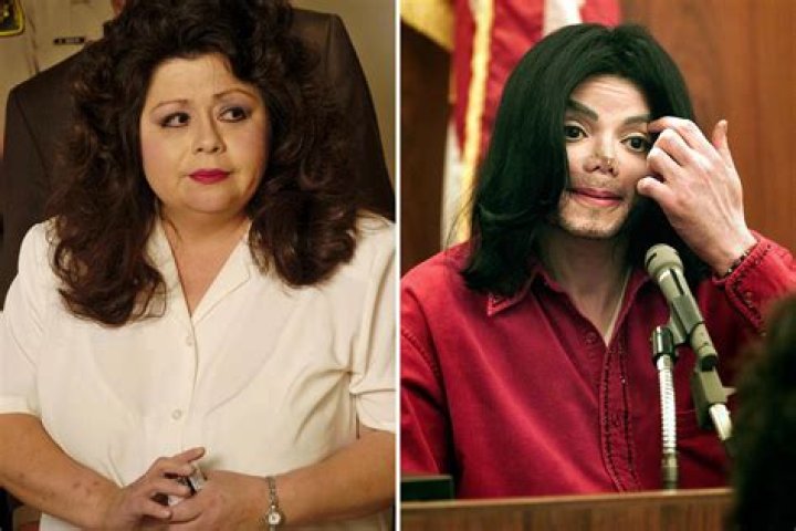 Michael Jackson’s maid claims he kept photos of naked babies on bedroom wall and obsessively read books on masturbation