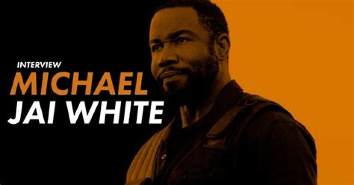 Michael Jai White’s Gambol Was Originally Supposed to Survive in ‘The Dark Knight’
