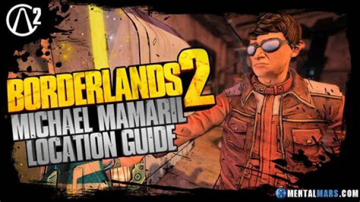 Michael John Mamaril Obituary – Death: Borderlands Fan, Michael John Mamaril Died from Cancer in October 2011