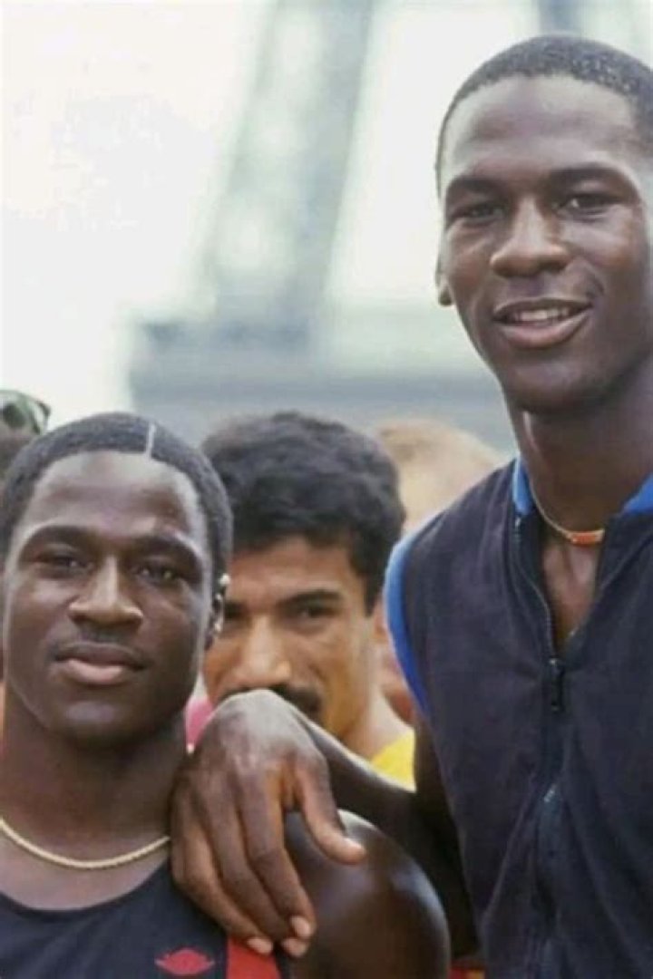 Michael Jordan Brother Larry And James: Where Are They Now?