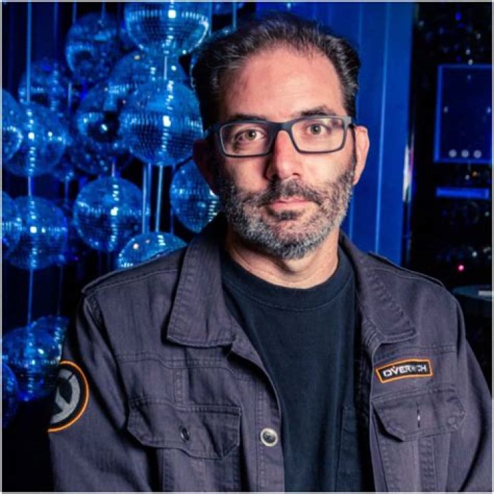 
Michael Kaplan
Net Worth
