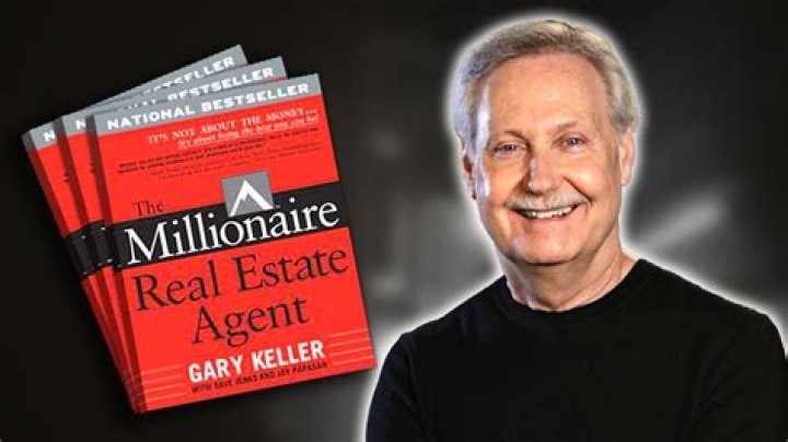 Michael Keller Net Worth (2024) | wallmine