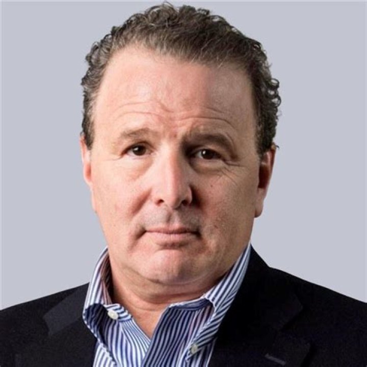 
Michael Klein
Net Worth
