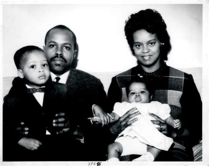 Michael Lavaughn Robinson: The Life And Legacy Behind The Name