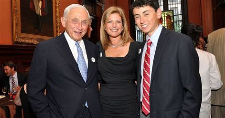Michael Lerner Net Worth 2024