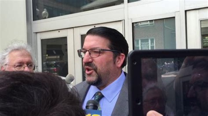 Michael Lodzinski: Michelle Lodzinski’s Brother is Running His Business Now