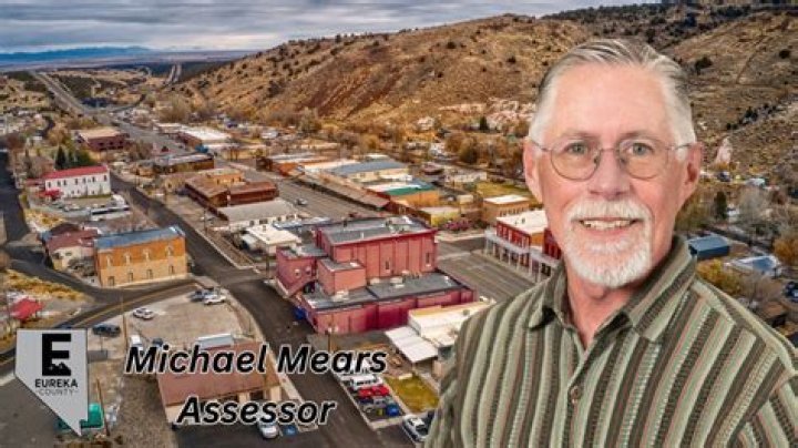 Michael Mears Net Worth (2024) | wallmine