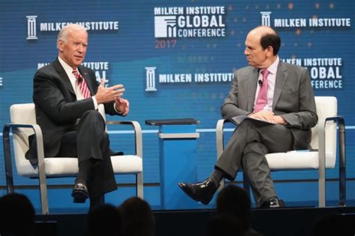 Michael Milken Net Worth 2024