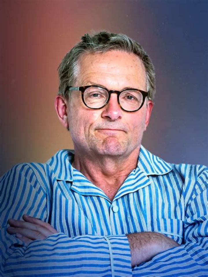 Michael Mosley Cast as Doctor Light in Titans
