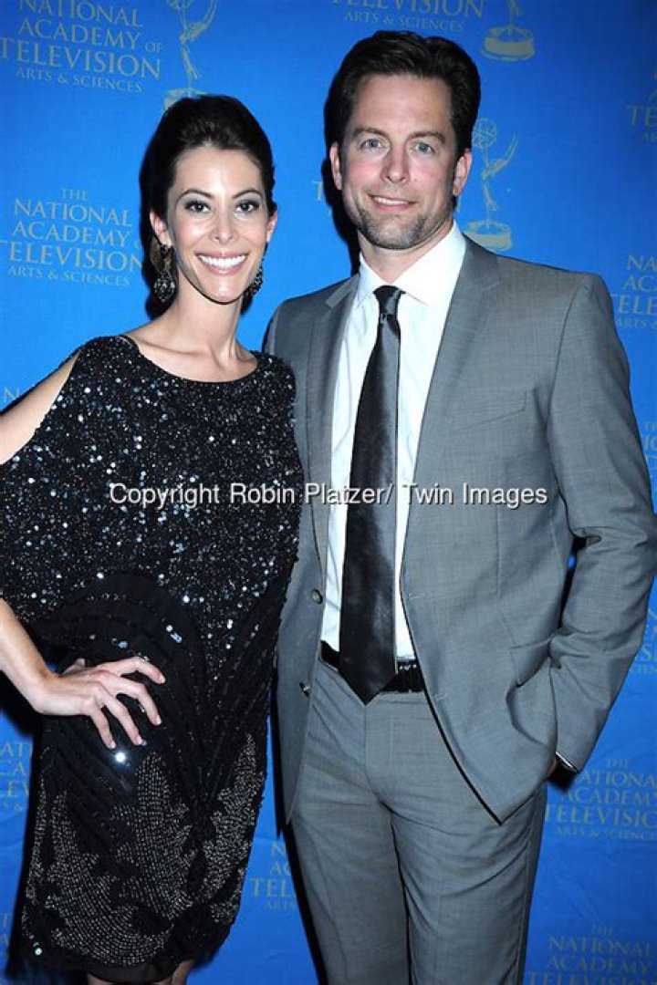 Michael Muhney: Bio, Wiki, Career, Wife Jamie Muhney, Net Worth (2023), Birthday Celebration