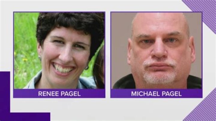 Michael Pagel: Where is Renee Pagel’s Ex-Husband Now?