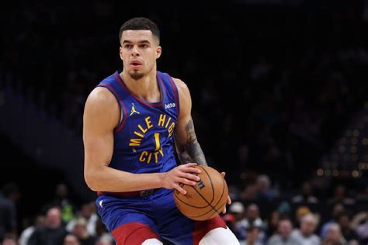 Michael Porter Jr Net Worth 2024
