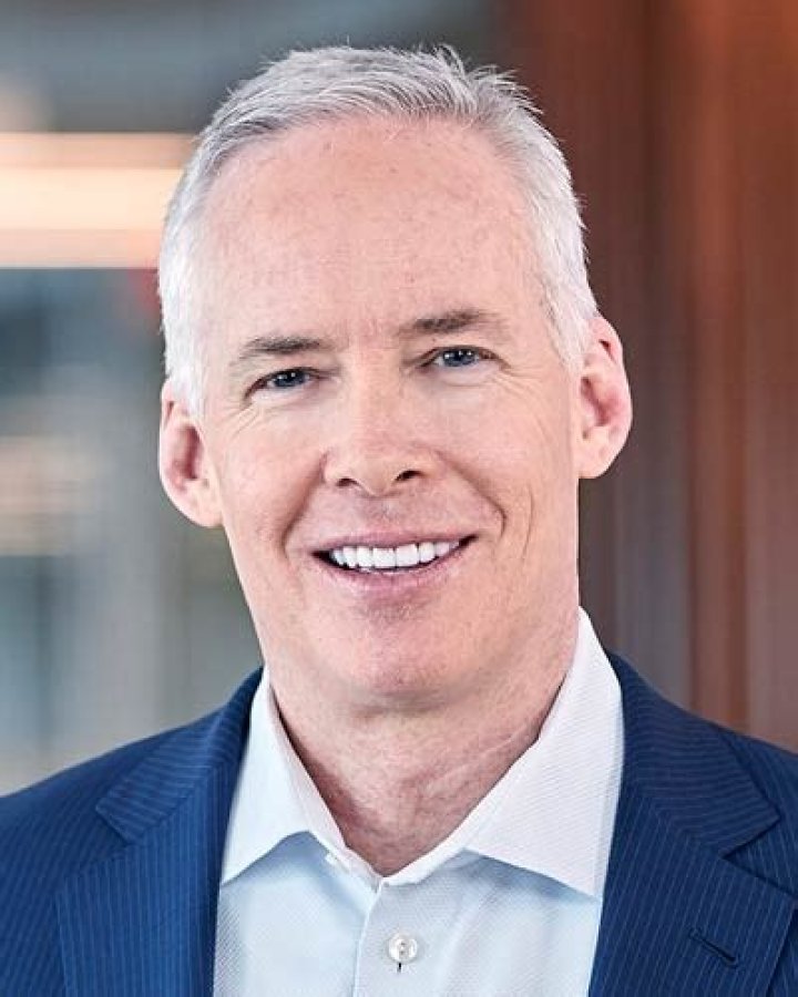 
Michael R. McDonnell
Net Worth
