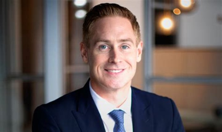 
Michael R. Wittmeyer
Net Worth
