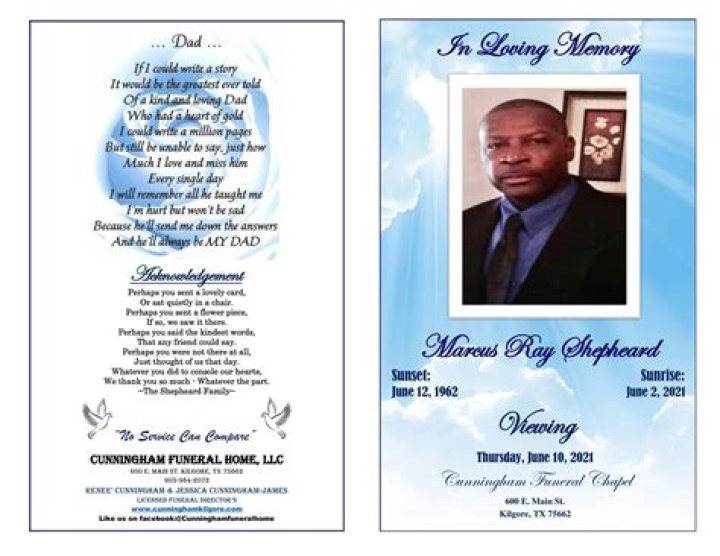 Michael Raiford Car Accident: In loving memory of Michael Raiford