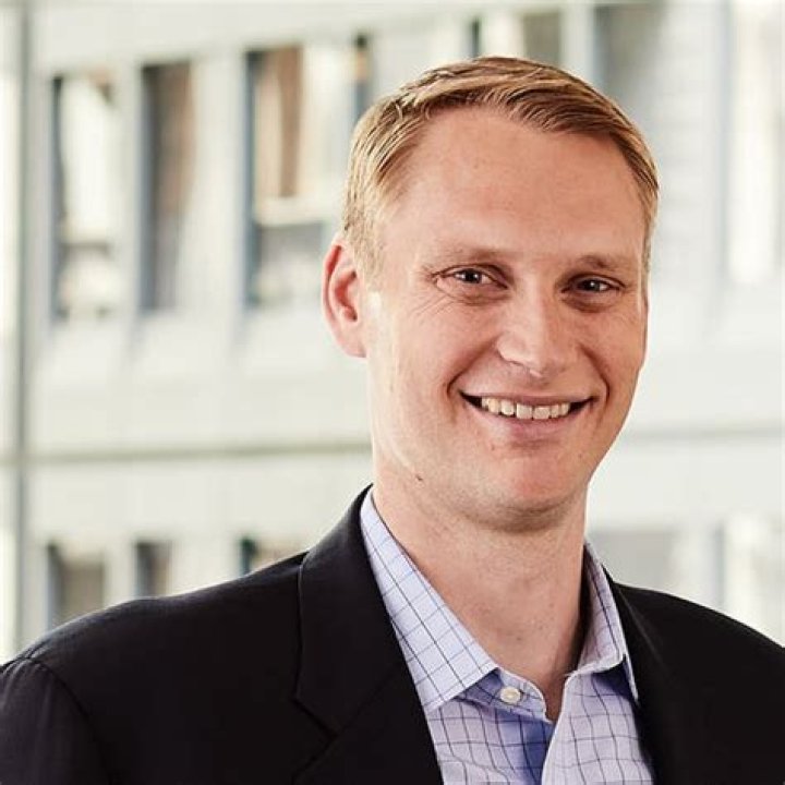 
Michael T. Pykosz
Net Worth
