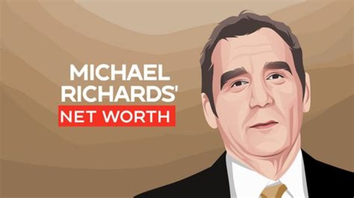 
Michael Thaman
Net Worth

