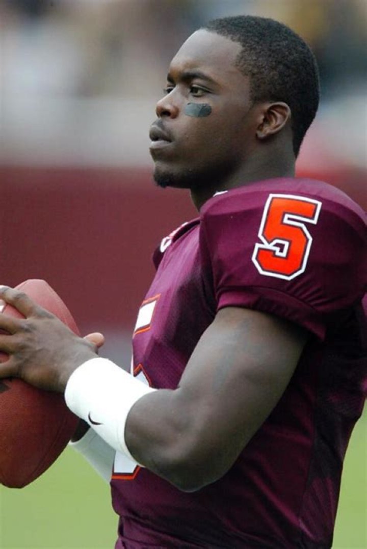 Michael Vick Brother Marcus Vick: Where Is He Now?