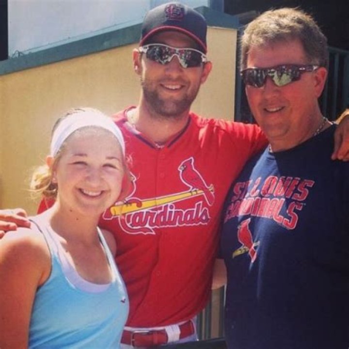 Michael Wacha Bio: Wife & Salary [2023 Update]