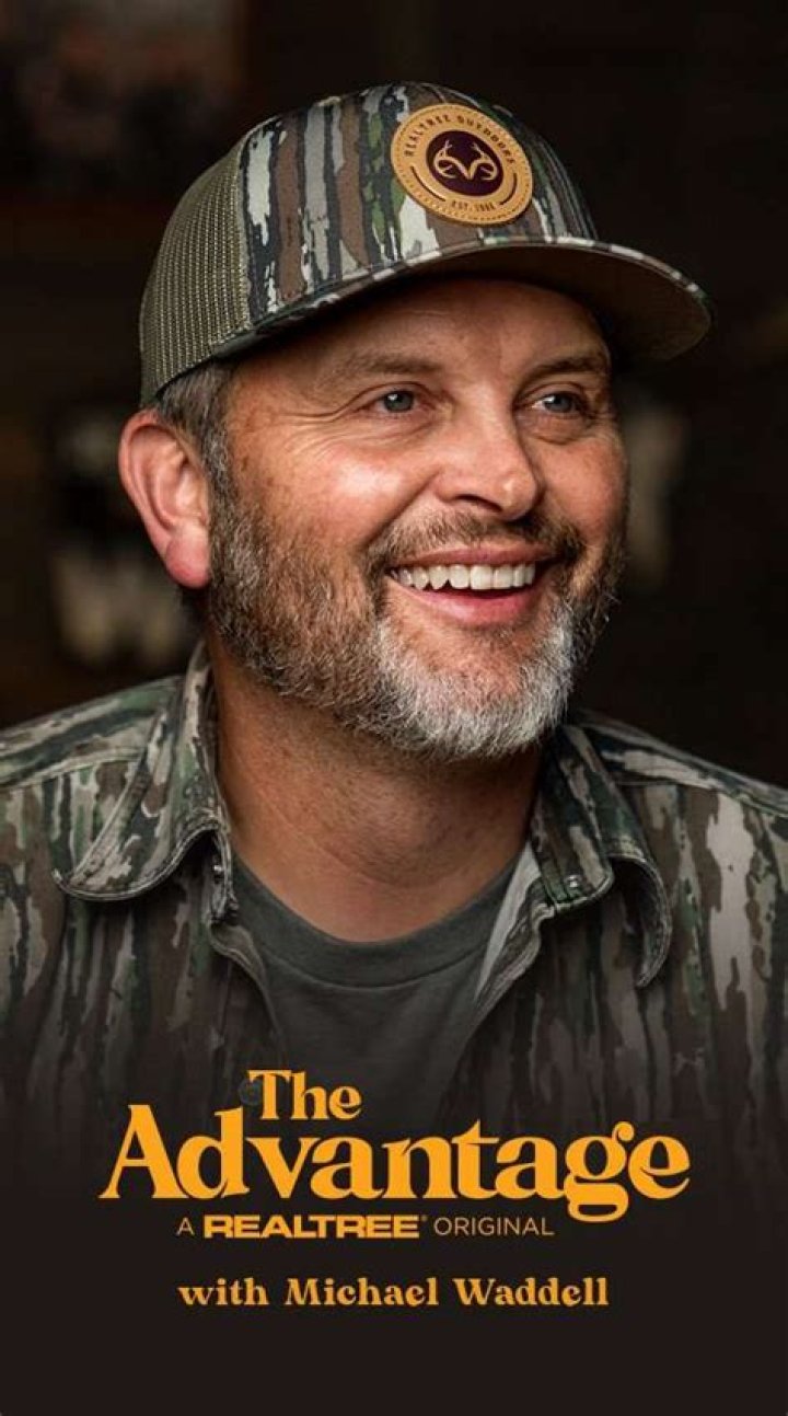 
Michael Waddell
Net Worth
