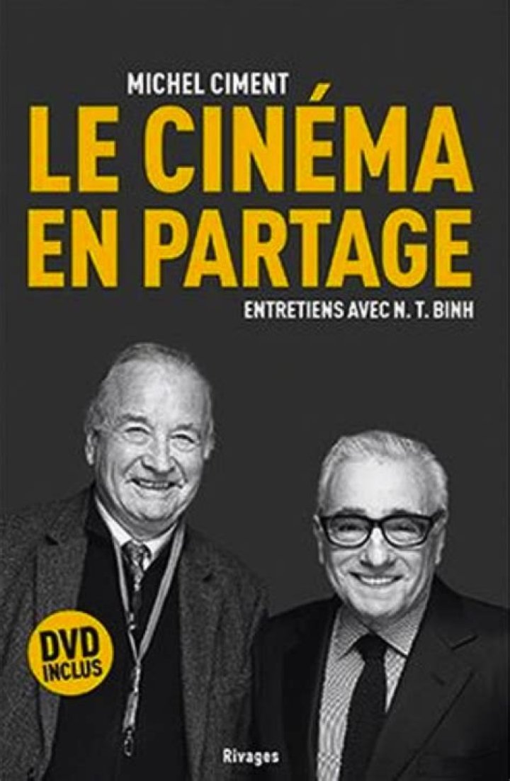 Michel Ciment Mort: 