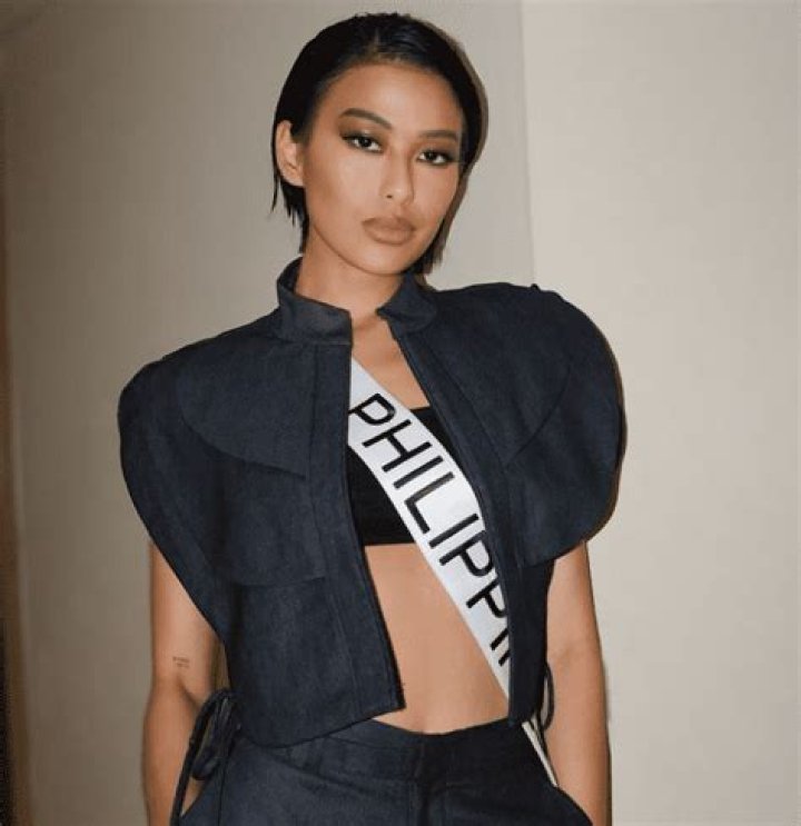 Michelle Dee’s Grand Uncle Revealed – The Surprising Connection to Dee C. Chuan
