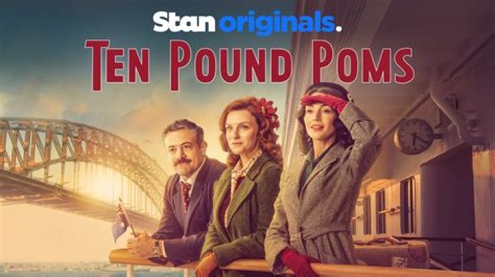 Michelle Keegan stars in first trailer for BBC drama Ten Pound Poms