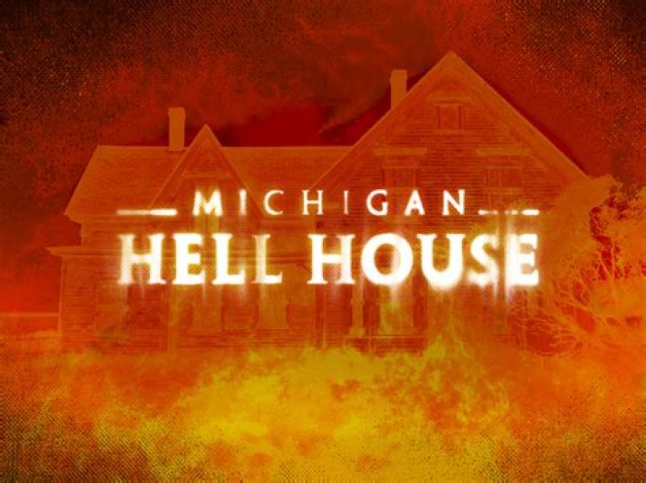 Michigan Hell House Clip (Exclusive)