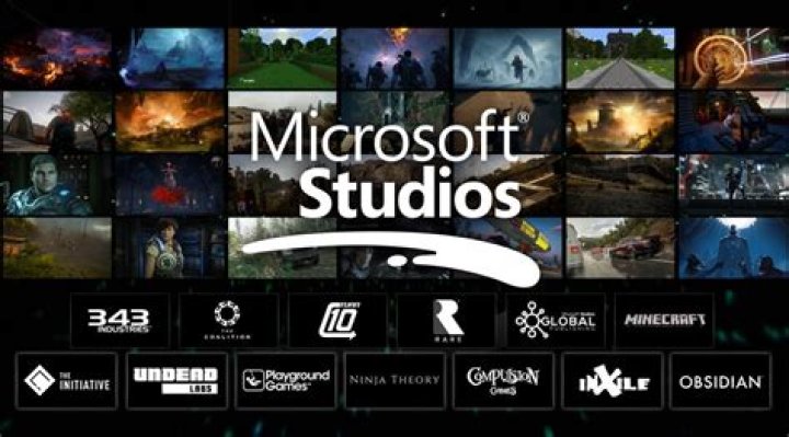 Microsoft Acquires Obsidian Entertainment | The Nerd Stash