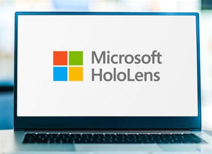 Microsoft Holo Lens Minecraft Shown Off