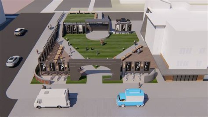 MidAmerican donates quarter-million for new MLK Park