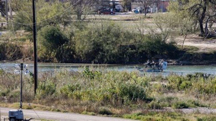 Migrant deaths in Rio Grande intensify tensions between Texas, Biden administration over crossings