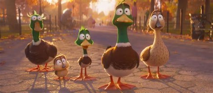 Migration: 8 Similar Adventure-Filled Movies You Must See