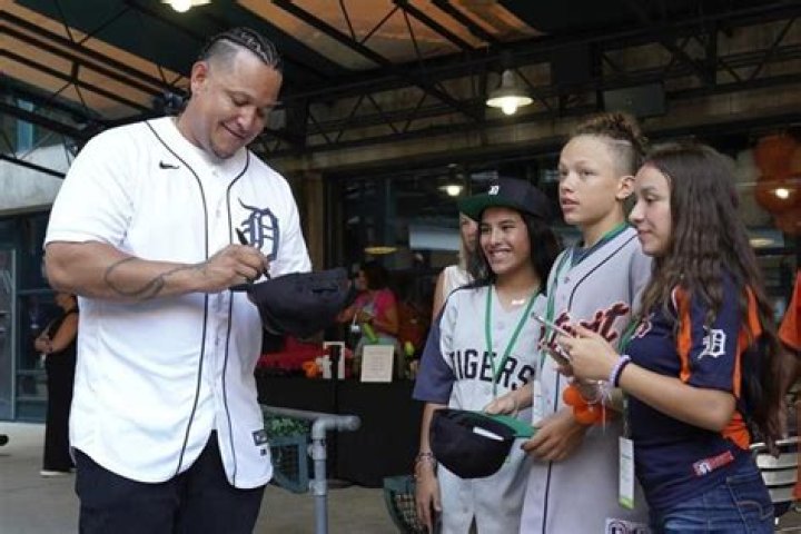 Miguel Cabrera’s career coming to close with Tigers, leaving lasting legacy in MLB and Venezuela