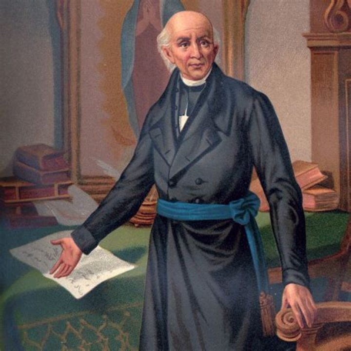 Miguel Hidalgo y Costilla - Death, Parents & Quotes